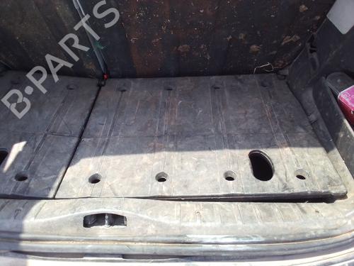 Upper protection CITROËN C3 I (FC_, FN_) 1.4 16V HDi | BP19003588M93 