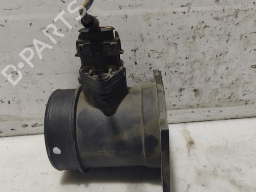 Used Mass air flow sensor NISSAN PRIMERA Hatchback (P11) 2.0 TD (90 hp) 31106709