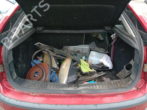 Engine FORD FOCUS II (DA_, HCP, DP) 1.8 TDCi | BP32773833M1 - Image 22