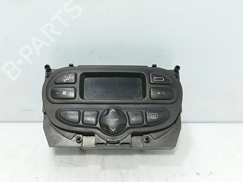 Comando chauffage Comando chauffage 38858995 38858995