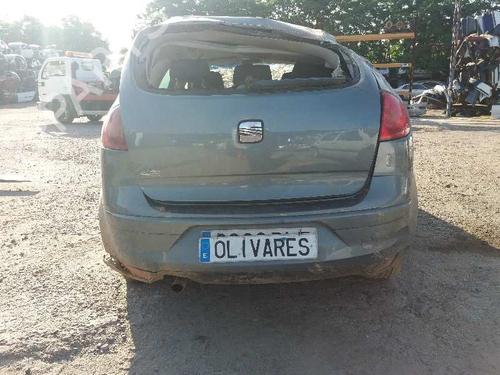 Electronic module SEAT ALTEA (5P1) 1.9 TDI | BP18994594M83