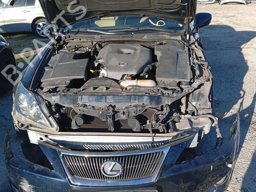 Front right seatbelt LEXUS IS II (_E2_) 220d (ALE20) | BP36390354I25 - Image 14