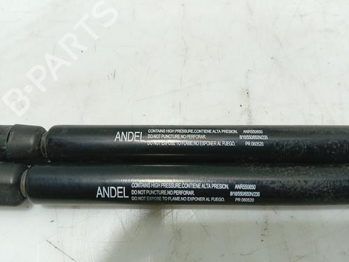 Tailgate lift support KIA SORENTO I (JC) 2.5 CRDi 4WD | BP31112137C138