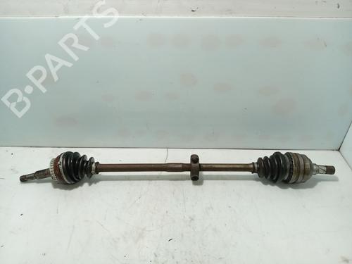 Used Right front driveshaft Right front driveshaft OPEL ASTRA F Saloon (T92) 1.7 TDS (F19, M19) (82 hp) 32775554 32775554