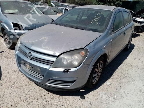 Tailgate handle OPEL ASTRA H (A04)  | BP23069169C132 