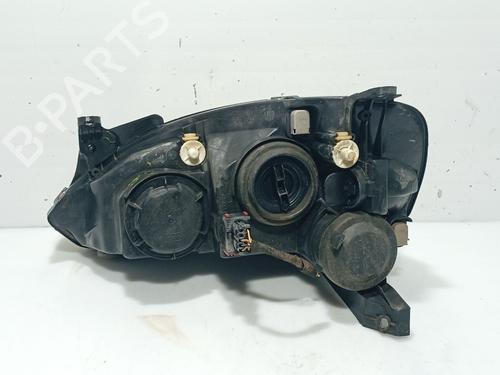 Right headlight OPEL CORSA C (X01) 1.0 (F08, F68) | BP32730137C29 - Image 2