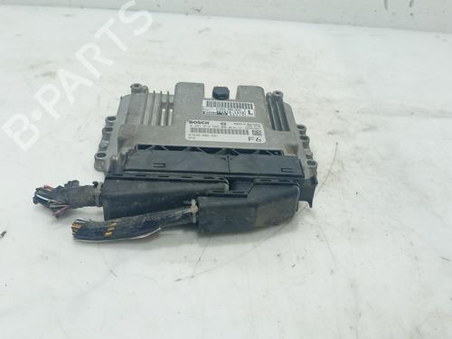 Used Engine control unit (ECU) Engine control unit (ECU) HONDA ACCORD VII Tourer (CM, CN) 2.2 i-CTDi (CN2) (140 hp) 34699967 34699967