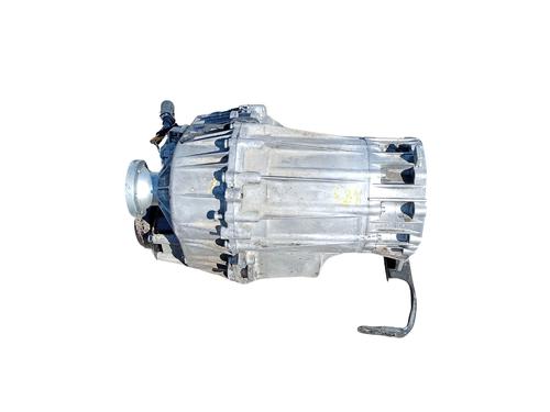 Used Gearbox Gearbox MERCEDES-BENZ M-CLASS (W163) ML 270 CDI (163.113) (163 hp) 36700606 36700606