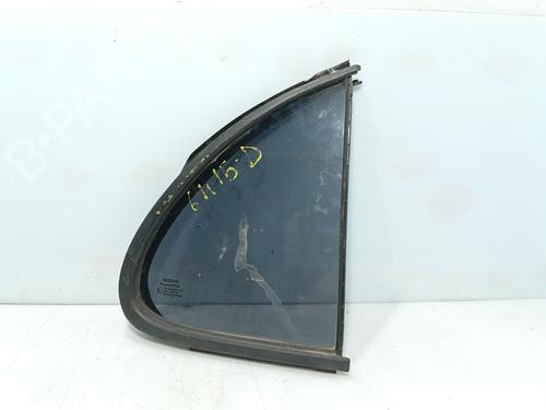 Used Rear right quarter glass Rear right quarter glass 38436189 38436189