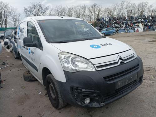 Front left interior door handle CITROËN BERLINGO Box Body/MPV (B9)  | BP22183385I13 