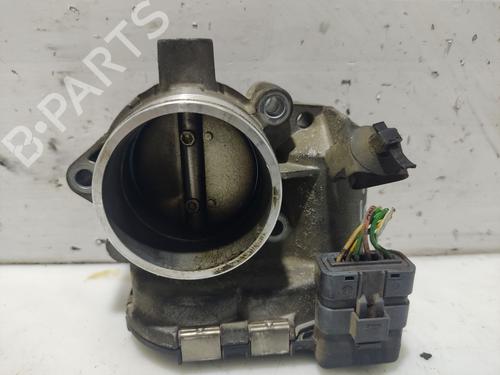 Boîtier papillon CITROËN XSARA (N1) 1.6 16V (109 hp) 31103852