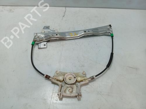 Elevador vidro trás esquerdo PEUGEOT 407 (6D_) 1.6 HDi 110 (6D9HZC, 6D9HYC) (109 hp) 32322732