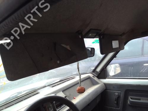 Engine RENAULT RAPID Box Body/MPV (F40_, G40_)  | BP31099749M1 