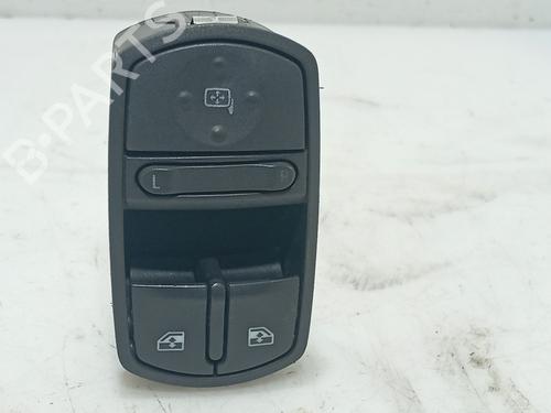 Left front window switch OPEL CORSA D (S07) | BP36434534I27 - Image 2