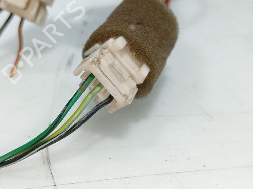 Ignition barrel SSANGYONG RODIUS I 2.7 Xdi | BP34231807M48  - Image 5