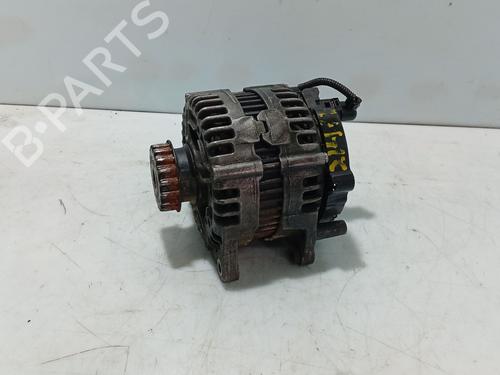 Used Alternator VW TOUAREG (7LA, 7L6, 7L7) 5.0 V10 TDI (313 hp) 32238476