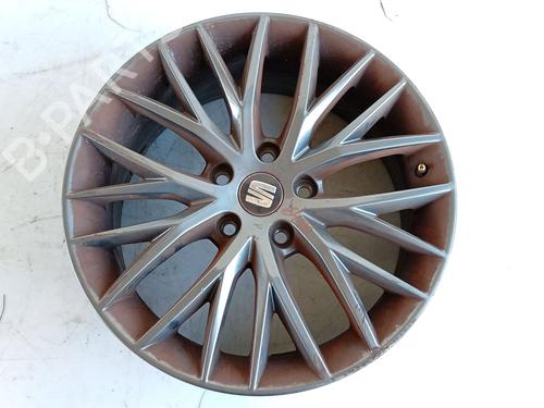 Used Rim Rim 36915024 36915024