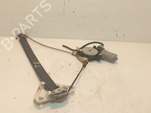 Used Rear right window mechanism Rear right window mechanism HONDA ACCORD VII Tourer (CM, CN) 2.2 i-CTDi (CN2) (140 hp) 34450431 34450431