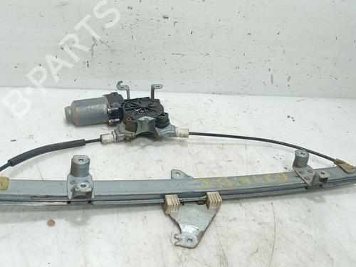 Front left window mechanism NISSAN NOTE (E11, NE11) 1.5 dCi | BP37415398C22 - Image 2