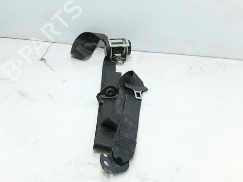 Used Rear left seatbelt Rear left seatbelt 37605809 37605809