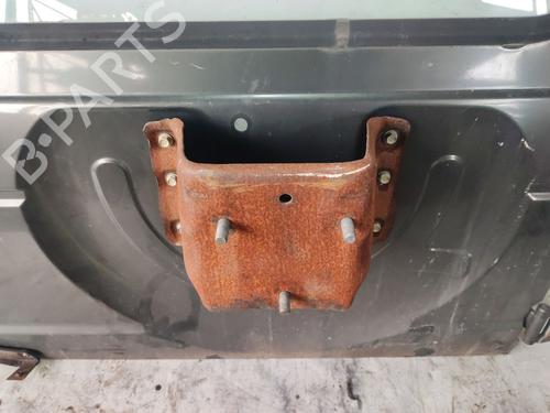 Used Support MITSUBISHI GALLOPER (JK-01) [1998-2003]  24999792