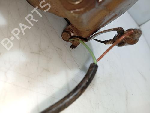 Right front brake caliper PEUGEOT 807 (EB_) | BP18992277M104