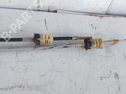 Cable OPEL ASTRA H (A04) 1.3 CDTI (L48) | BP38593949E12 - Image 2