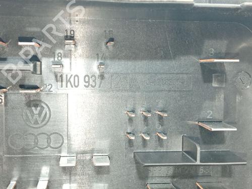 Fuse box SEAT ALTEA (5P1) 1.9 TDI | BP36798934E1 - Image 4