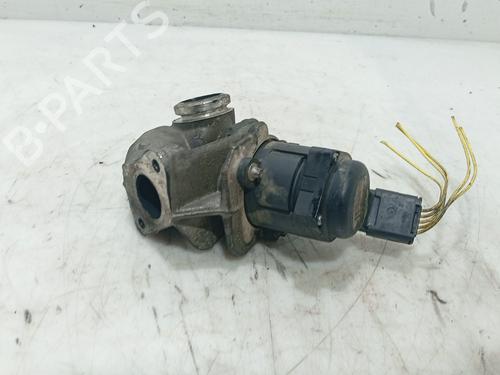 Egr Egr MAZDA 3 (BK) 1.6 DI Turbo (109 hp) 36434581 36434581