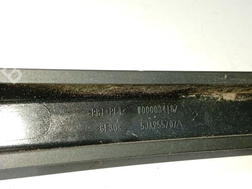 Rear windshield wiper arm SKODA OCTAVIA III (5E3, NL3, NR3) 1.6 TDI | BP31102064C144 