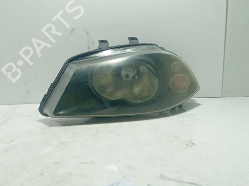 Used Left headlight Left headlight SEAT IBIZA III (6L1) 1.4 16V (86 hp) 34244228 34244228