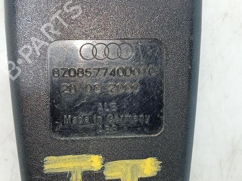 Seat buckle AUDI A2 (8Z0) 1.4 TDI | BP34716825I32 - Image 2