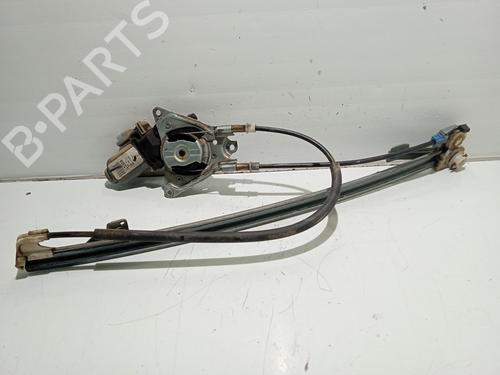Used Front right window mechanism FIAT SCUDO Van (220_) [1996-2006]  18986162