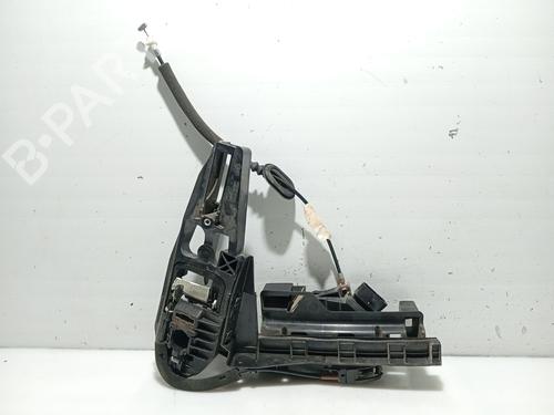 Used Front right lock FORD MONDEO V Hatchback (CE) 2.0 TDCi (150 hp) 31101924