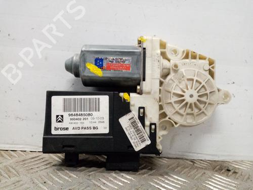 Used Right front window motor CITROËN C5 I (DC_) [2001-2005]  18994675