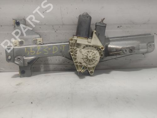 Used Rear right window mechanism CITROËN C4 I Saloon 1.6 HDi (109 hp) 31100541