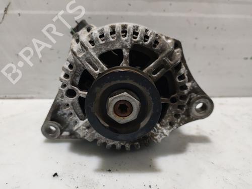 Alternator NISSAN MICRA III (K12) 160 SR | BP25593202M7