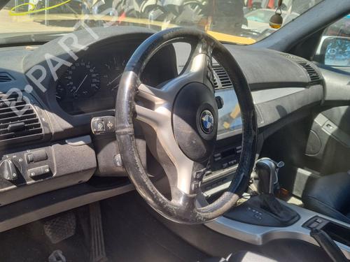 Stuurwielbediening BMW X5 (E53) 3.0 d | BP31110770E15 