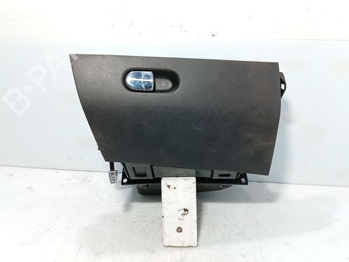 Vano posta oggetti Vano posta oggetti FIAT BRAVO II (198_) 1.6 D Multijet (198AXH1B) (105 hp) 36675270 36675270