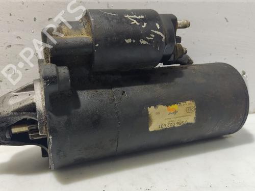 Motor arranque FORD FOCUS I Turnier (DNW) [1999-2007]  31105384