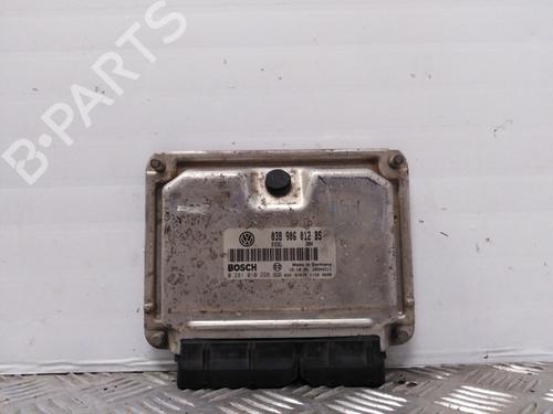 Used Engine control unit (ECU) Engine control unit (ECU) 18982395 18982395