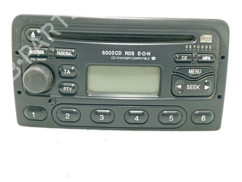 radio-ford-mondeo-iii-b5y-2000-2001-2002-2003-2004-2005-2006-2007-36152736 main image