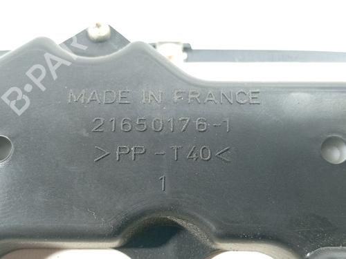 Instrument cluster RENAULT KANGOO (KC0/1_) 1.5 dCi (KC08, KC09) | BP40160309C47 - Image 9