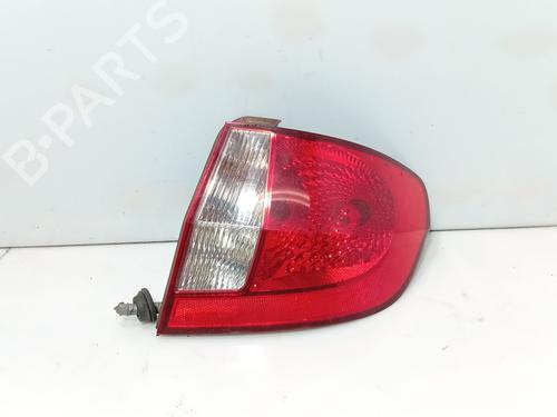 Høyre baklys Høyre baklys HYUNDAI GETZ (TB) 1.1 (63 hp) 37461473 37461473