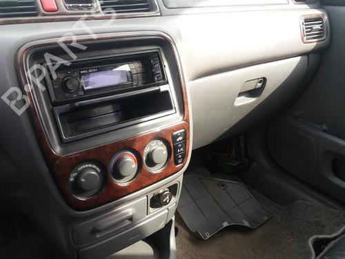 Differensial bakvogn HONDA CR-V I (RD)  | BP31098913M24 