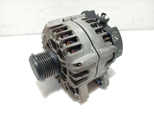 Alternador FORD MONDEO V Hatchback (CE) 2.0 TDCi (150 hp) 31102016