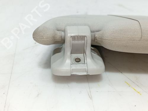 Left sun visor VW TIGUAN (5N_) 2.0 TDI | BP39668552I1 - Image 5