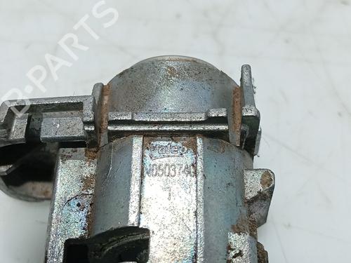 Ignition barrel CHEVROLET AVEO Hatchback (T300) 1.3 D | BP32305640M48