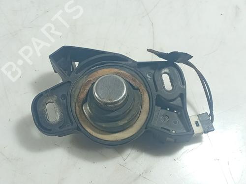 Used Tailgate handle Tailgate handle OPEL VECTRA C GTS (Z02) 1.9 CDTI (F68) (120 hp) 40515696 40515696