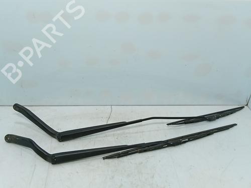 Used Front windshield wiper arm Front windshield wiper arm FORD FUSION (JU_) 1.4 (80 hp) 33981091 33981091